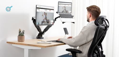 Top 5 Features to Look for in an Ergonomic Chair