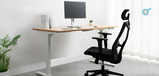 The Evolution of Office Chairs: From Stool to Ergonomics