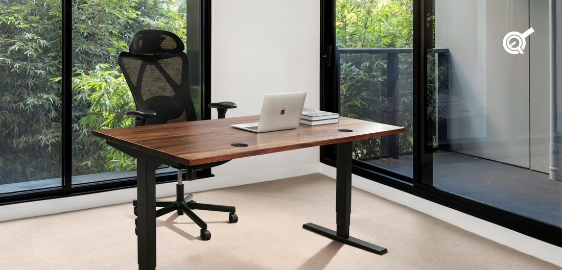 The Carbon Footprint of Office Furniture: A Detailed Guide