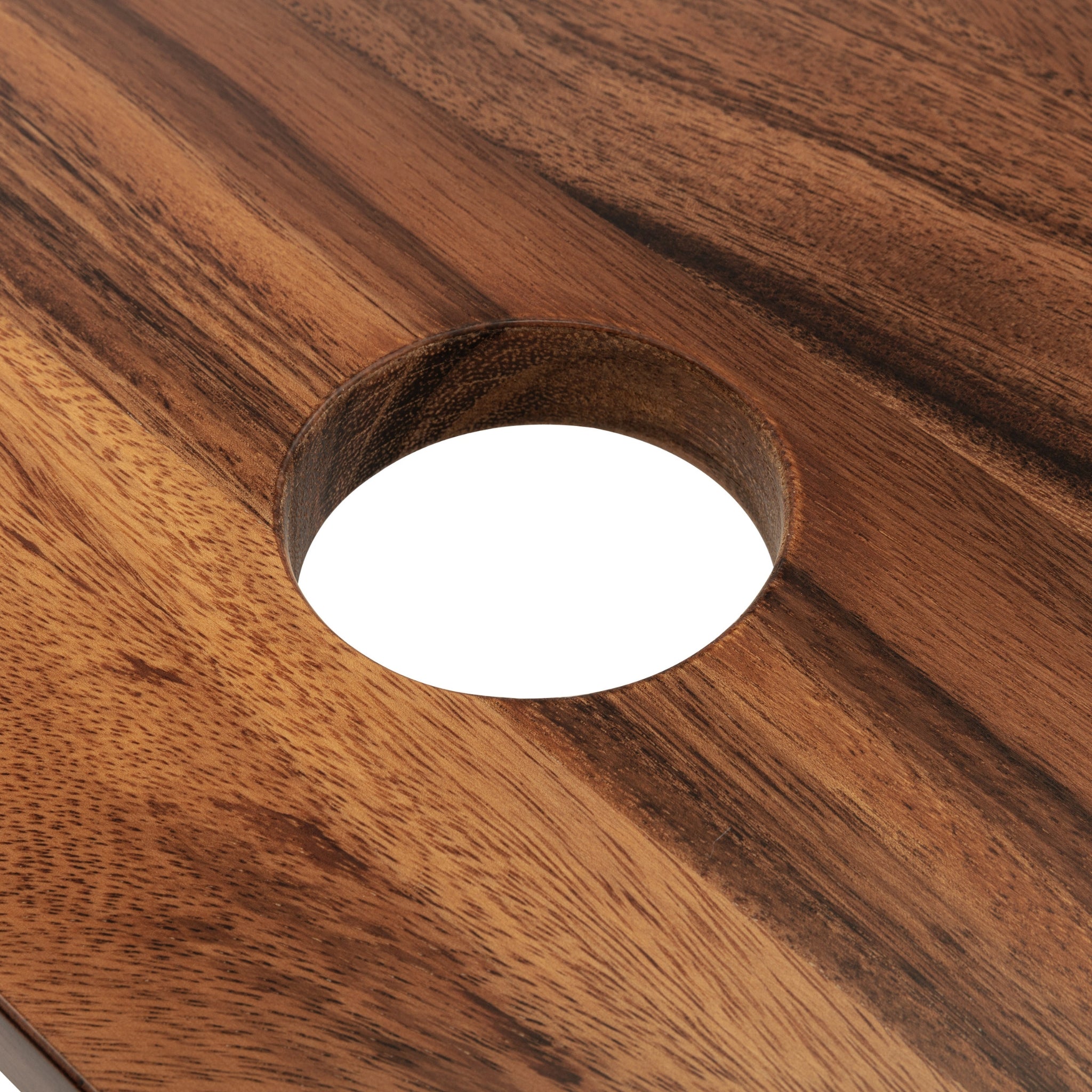 Walnut Solid Wood Tabletop