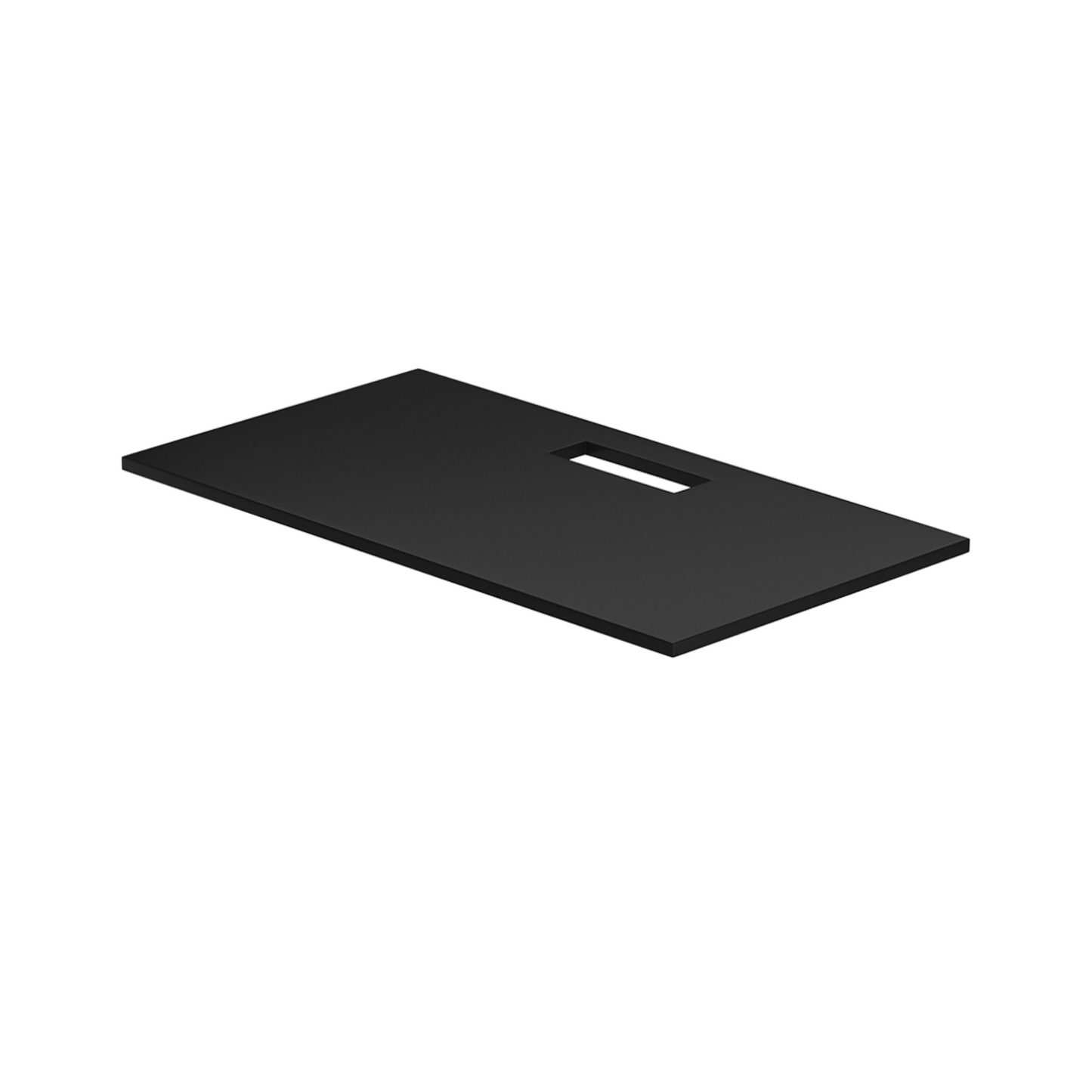 Pure Black Tabletop