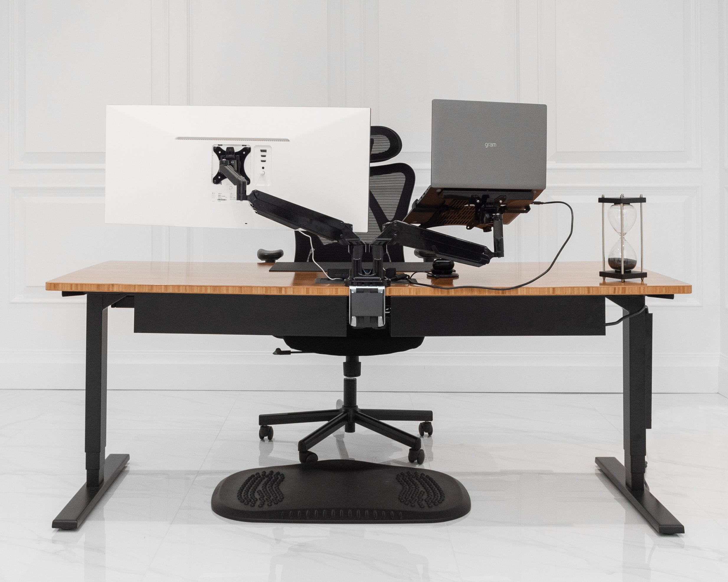 Progressive desk solo deals ryzer