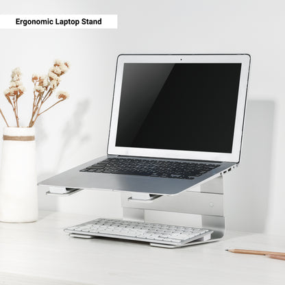 Ergonomic Laptop Stand