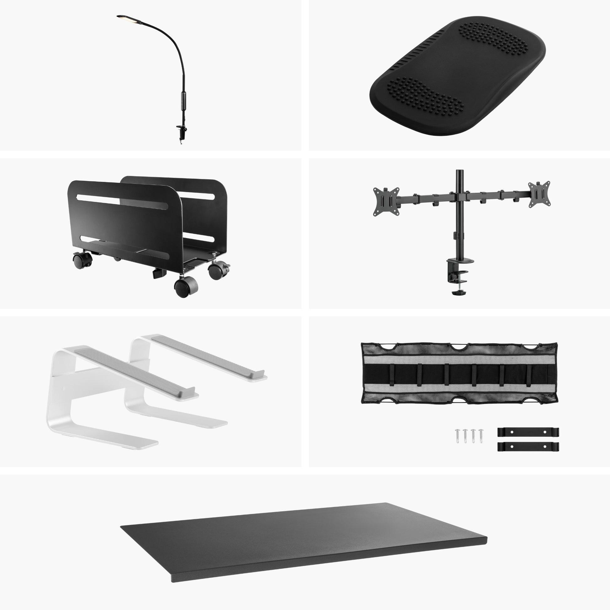 Gaming Streaming Accessories Kit