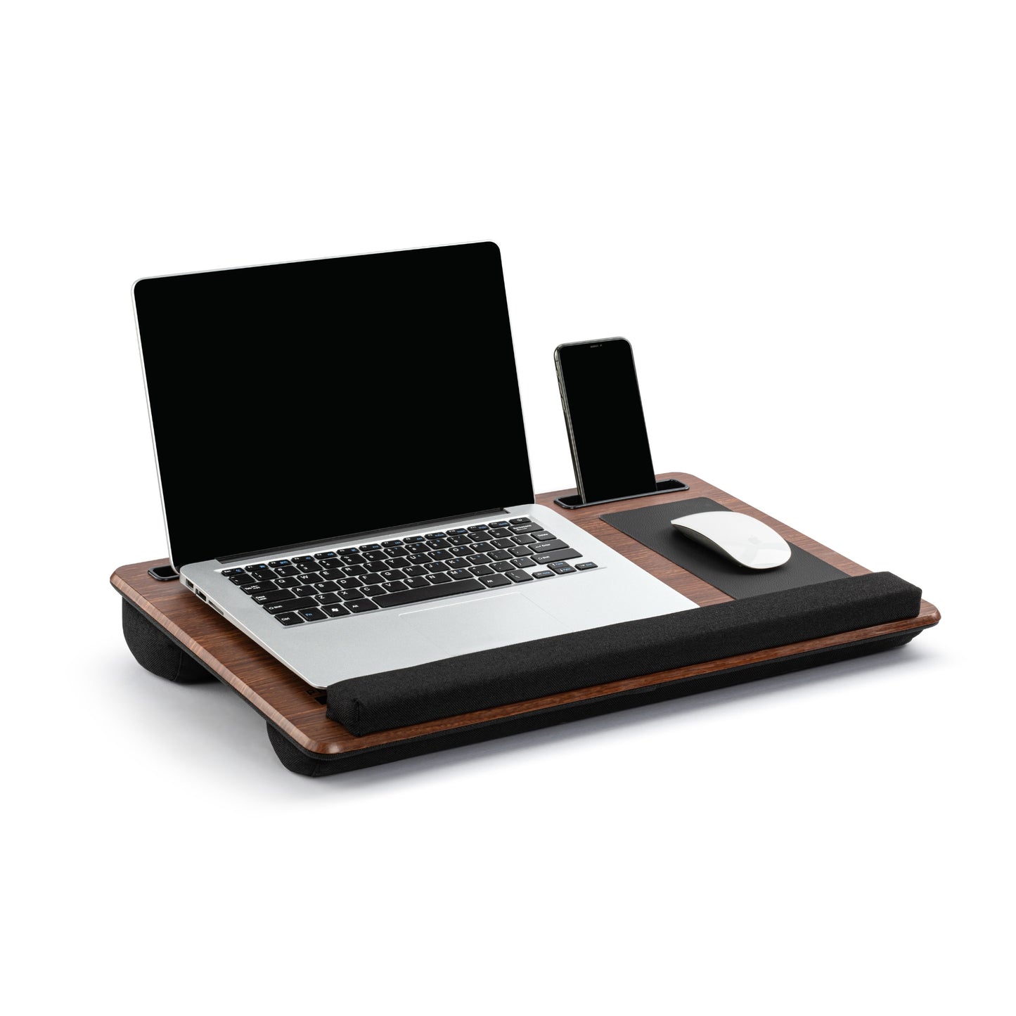 Lap Desk with Cushion