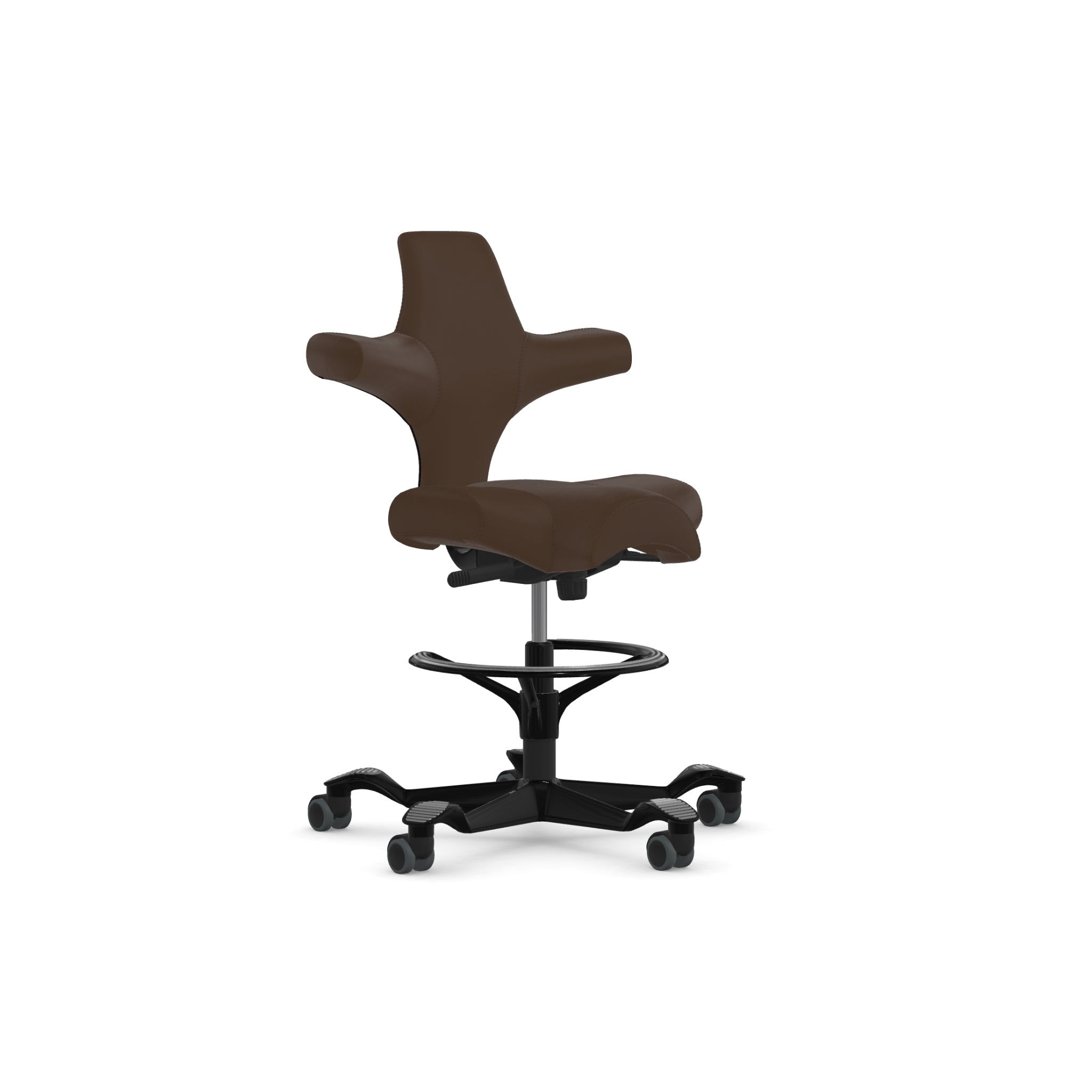 Capisco discount chair fully