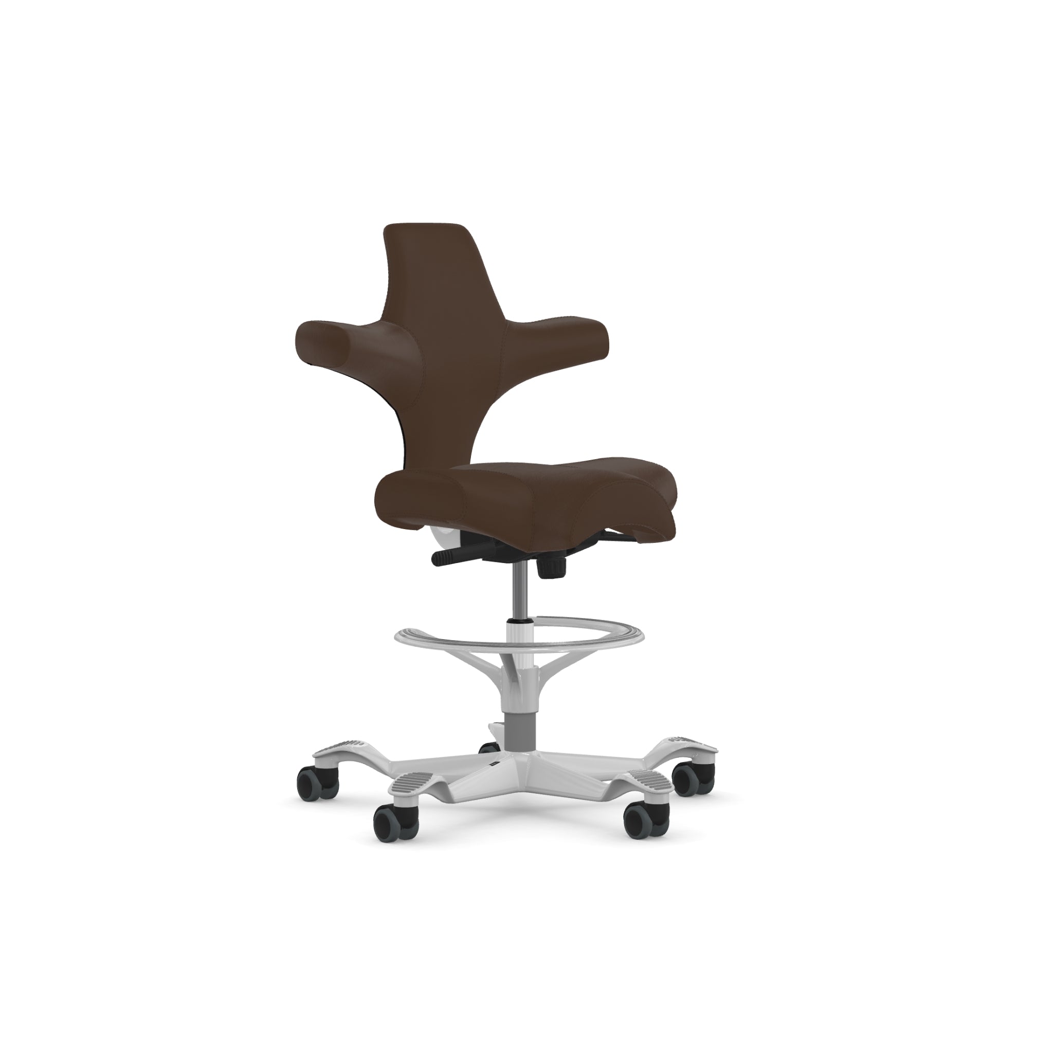 Hag capisco discount ergonomic saddle chair